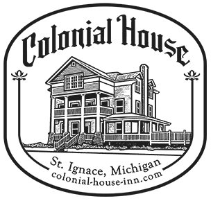 Colonial House Inn